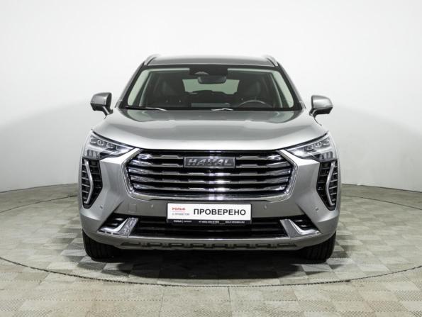 Haval Jolion I с пробегом 2023 года, цена 1 919 585 рублей, 56773 км, внедорожник, Автокод Объявления