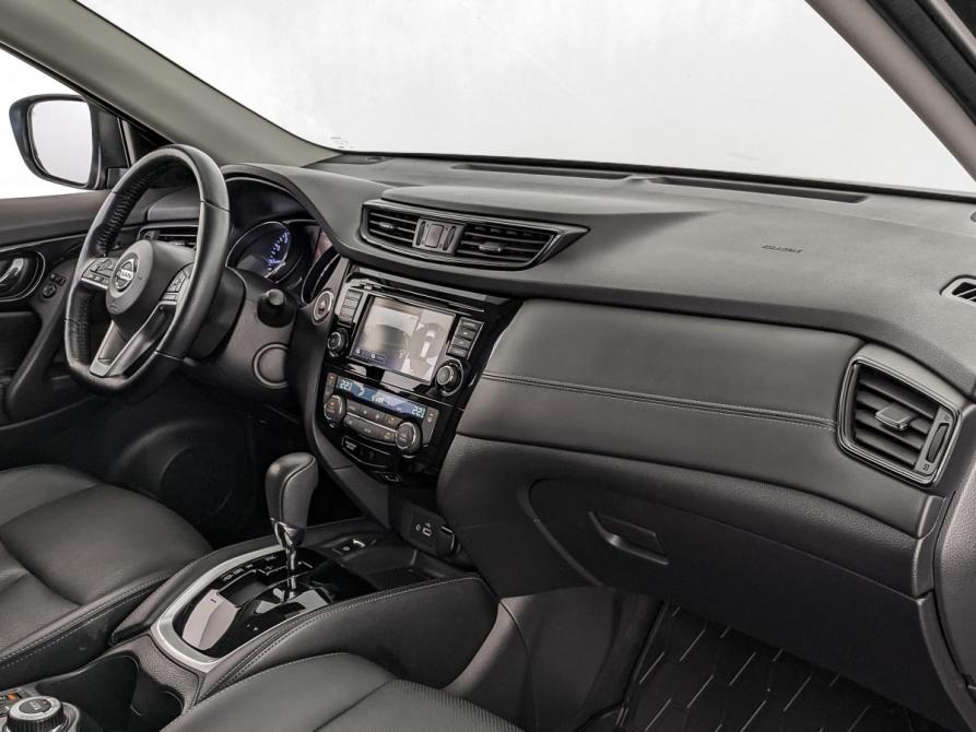 Nissan X-Trail III Рестайлинг Москва  - изображение 13