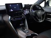 Toyota Harrier IV (XU80) Уфа  - изображение 27