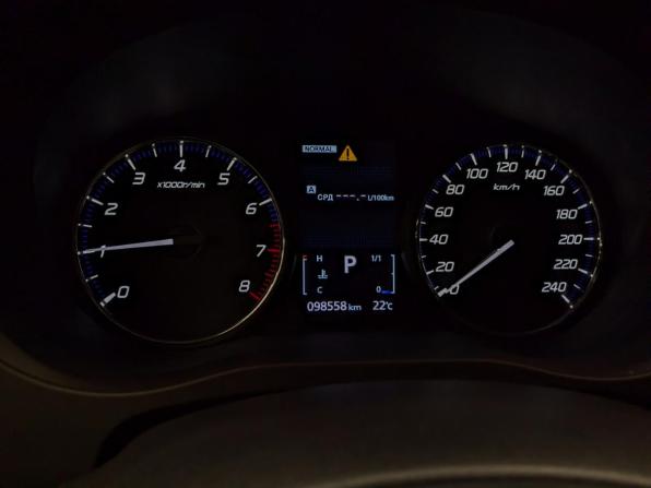Mitsubishi Outlander III Рестайлинг 3 с пробегом 2020 года, цена 2 440 000 рублей, 98552 км, внедорожник, Автокод Объявления