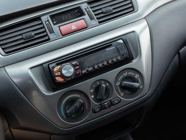 Mitsubishi Lancer IX с пробегом 2005 года, цена 350 000 рублей, 329508 км, седан, Автокод Объявления