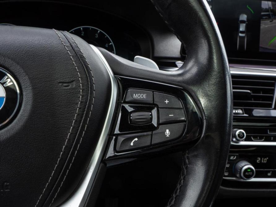 BMW 5 серии VII (G30/G31/G38) Волгоград  - изображение 25