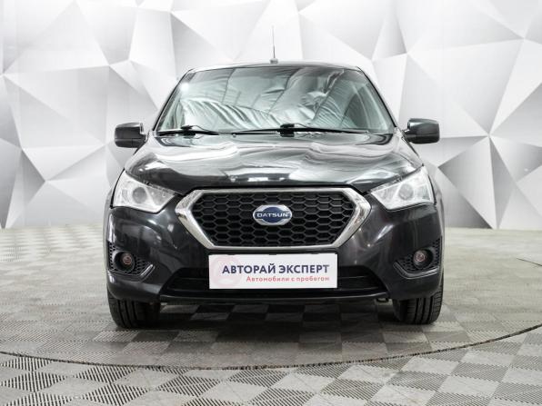 Datsun mi-DO с пробегом 2018 года, цена 530 000 рублей, 177513 км, хэтчбек, Автокод Объявления