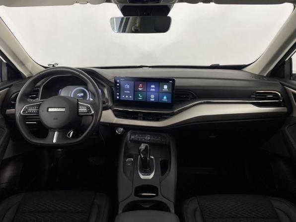 Haval F7 I Рестайлинг с пробегом 2024 года, цена 2 171 000 рублей, 32270 км, внедорожник, Автокод Объявления