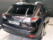 Lexus RX III Рестайлинг Москва  - изображение 41