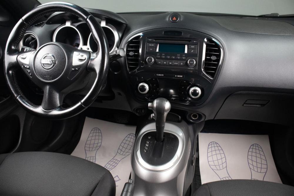 Nissan Juke I Оренбург  - изображение 9