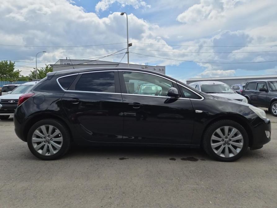 Opel Astra J Саратов  - изображение 4