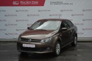 Volkswagen Polo V Старый Оскол  - изображение 20