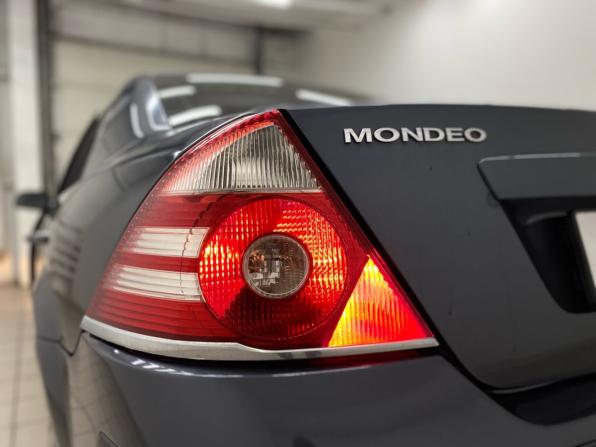 Ford Mondeo III Рестайлинг с пробегом 2006 года, цена 399 000 рублей, 236461 км, седан, Автокод Объявления