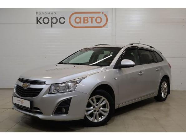 Chevrolet Cruze I Рестайлинг с пробегом 2013 года, цена 753 000 рублей, 198035 км, универсал, Автокод Объявления