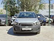 Chevrolet Aveo II Санкт-Петербург  - изображение 15