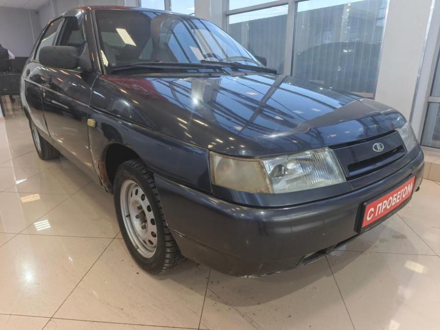Lada (ВАЗ) 2112 Арзамас  - изображение 3