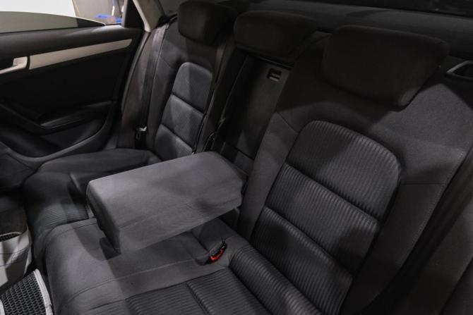 Audi A4 IV (B8) с пробегом 2011 года, цена 909 000 рублей, 268800 км, седан, Автокод Объявления