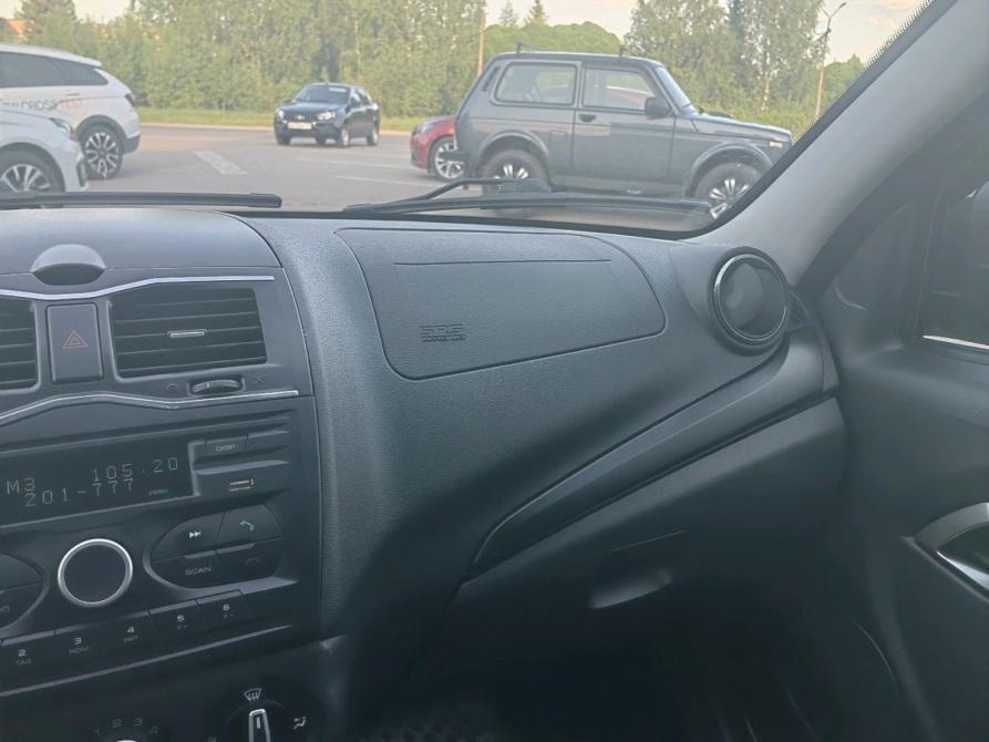 Lada (ВАЗ) Granta I Рестайлинг Великие Луки  - изображение 14