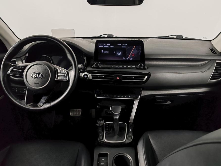 Kia Seltos I Москва  - изображение 14
