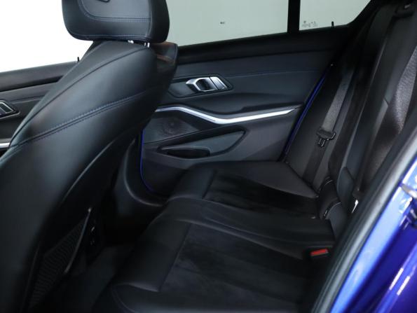 BMW 3 серии VII (G2x) с пробегом 2020 года, цена 3 635 700 рублей, 99809 км, седан, Автокод Объявления