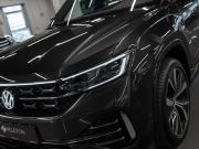 Volkswagen Tayron I Рестайлинг Москва  - изображение 67