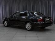Hyundai Sonata IV (EF) Рестайлинг Тюмень  - изображение 17