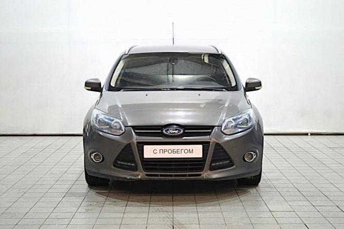 Ford Focus III с пробегом 2012 года, цена 599 000 рублей, 329000 км, универсал, Автокод Объявления