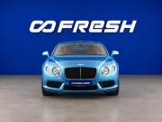 Bentley Continental GT II Москва  - изображение 27