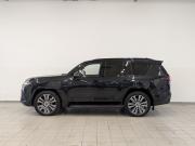 Lexus LX IV Москва  - изображение 38