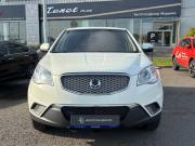 SsangYong Actyon II Москва  - изображение 20