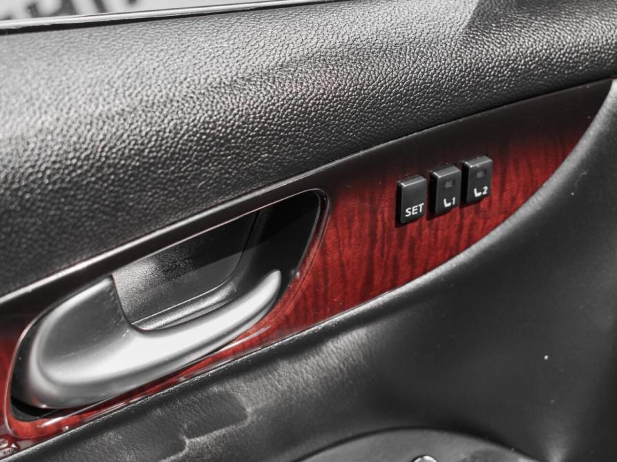Infiniti QX50 I Рестайлинг Екатеринбург  - изображение 24