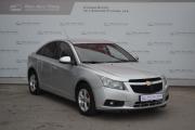 Chevrolet Cruze I Старый Оскол  - изображение 27