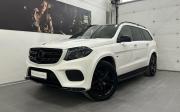 Mercedes-Benz GLS I (X166) Новосибирск  - изображение 21