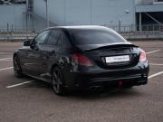 Mercedes-Benz C-Класс IV (W205) Москва  - изображение 23