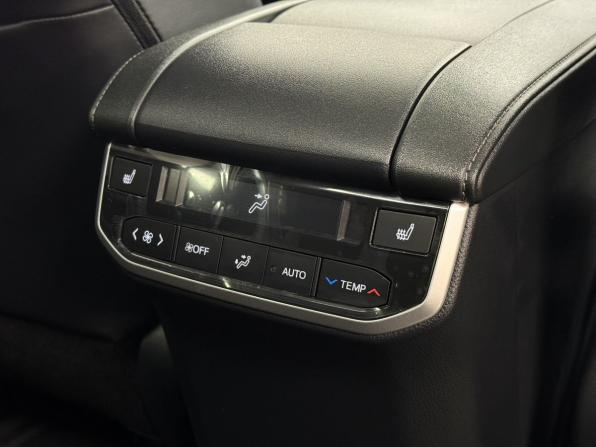 Toyota Highlander IV (XU70) с пробегом 2026 года, цена 5 520 000 рублей, 52 км, внедорожник, Автокод Объявления