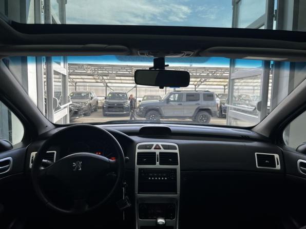 Peugeot 307 I Рестайлинг с пробегом 2007 года, цена 300 000 рублей, 200000 км, универсал, Автокод Объявления