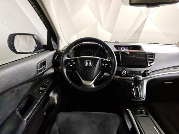 Honda CR-V IV с пробегом 2013 года, цена 1 297 000 рублей, 368228 км, внедорожник, Автокод Объявления