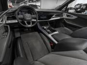 Audi Q7 II (4M) Рестайлинг Москва  - изображение 33