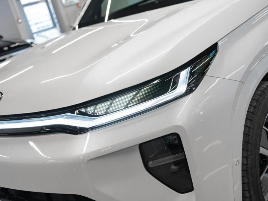 GAC Trumpchi S7 I Рестайлинг Москва  - изображение 29