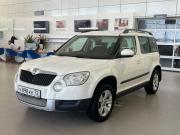 Skoda Yeti I Пермь  - изображение 18