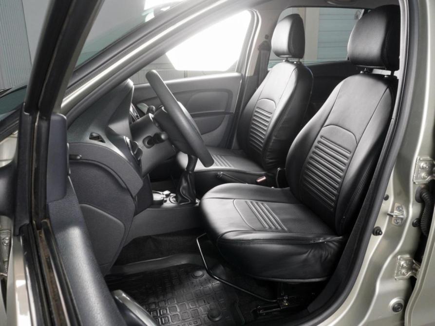 Renault Sandero II Рестайлинг Минеральные Воды  - изображение 10