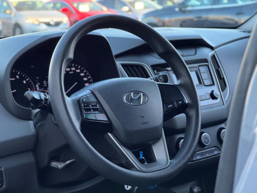 Hyundai Creta I Рестайлинг Воронеж  - изображение 10