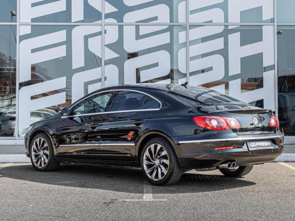 Volkswagen Passat CC I с пробегом 2011 года, цена 1 369 000 рублей, 181336 км, седан, Автокод Объявления