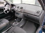 Skoda Fabia II Рестайлинг Москва  - изображение 29
