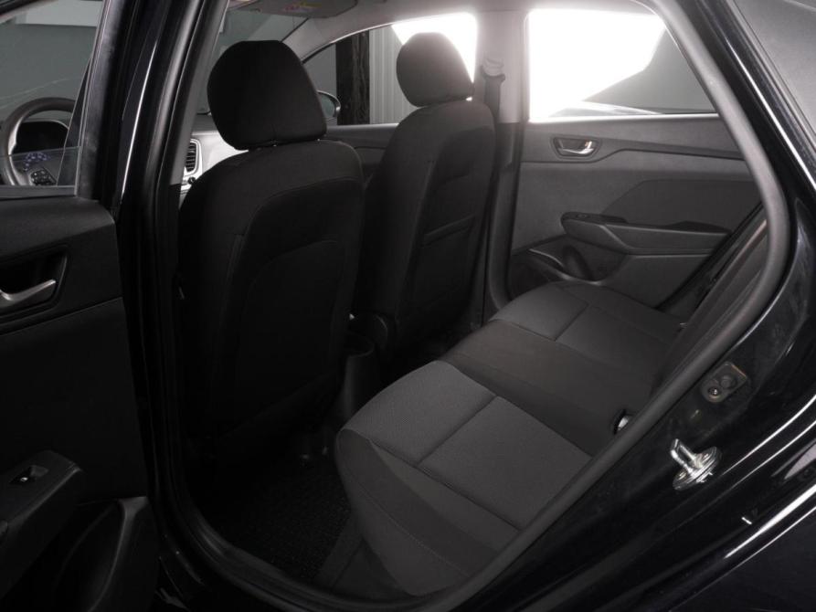 Hyundai Solaris II Минеральные Воды  - изображение 11