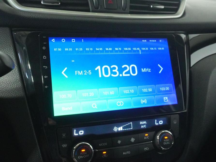 Nissan Qashqai II Вологда  - изображение 12