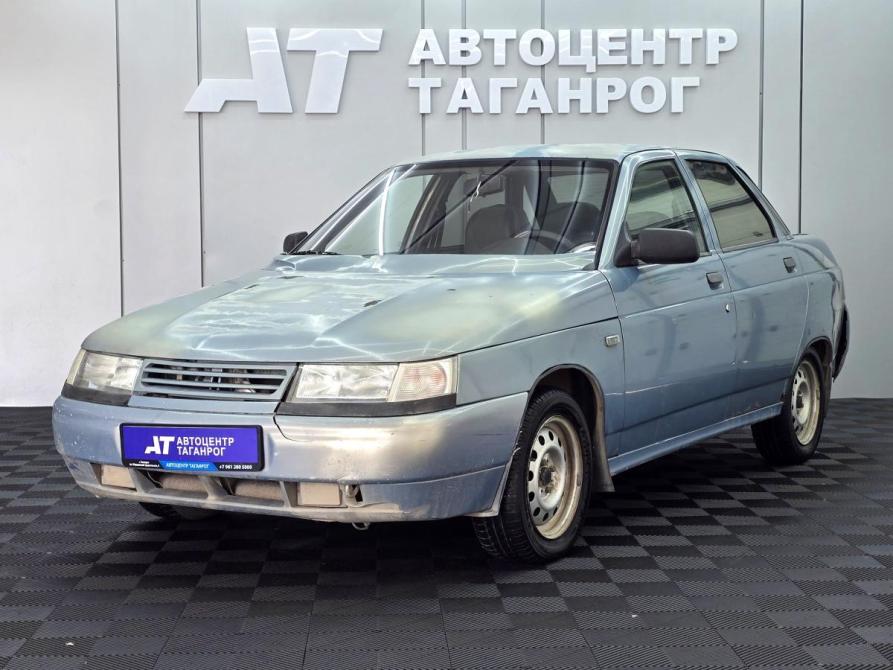 Lada (ВАЗ) 2110 Таганрог  - изображение 1