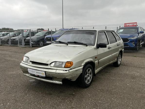 Lada (ВАЗ) 2114 с пробегом 2005 года, цена 101 920 рублей, 123589 км, хэтчбек, Автокод Объявления