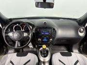 Nissan Juke I Борисоглебск  - изображение 28