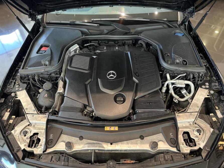Mercedes-Benz CLS III (C257) Казань  - изображение 11
