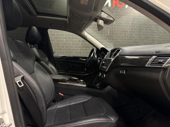 Mercedes-Benz GL-Класс II (X166) с пробегом 2014 года, цена 3 500 000 рублей, 219380 км, внедорожник, Автокод Объявления