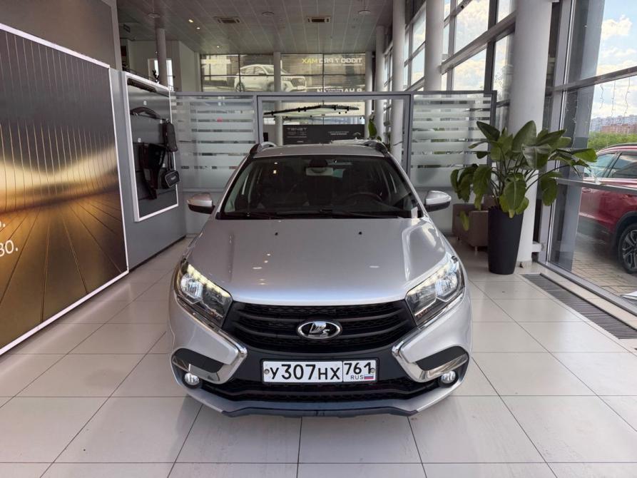 Lada (ВАЗ) XRAY I Таганрог  - изображение 3