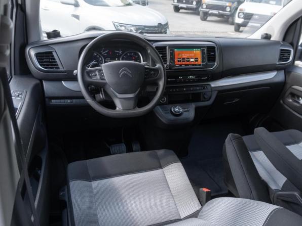 Citroen SpaceTourer I с пробегом 2017 года, цена 2 690 000 рублей, 111631 км, минивэн, Автокод Объявления