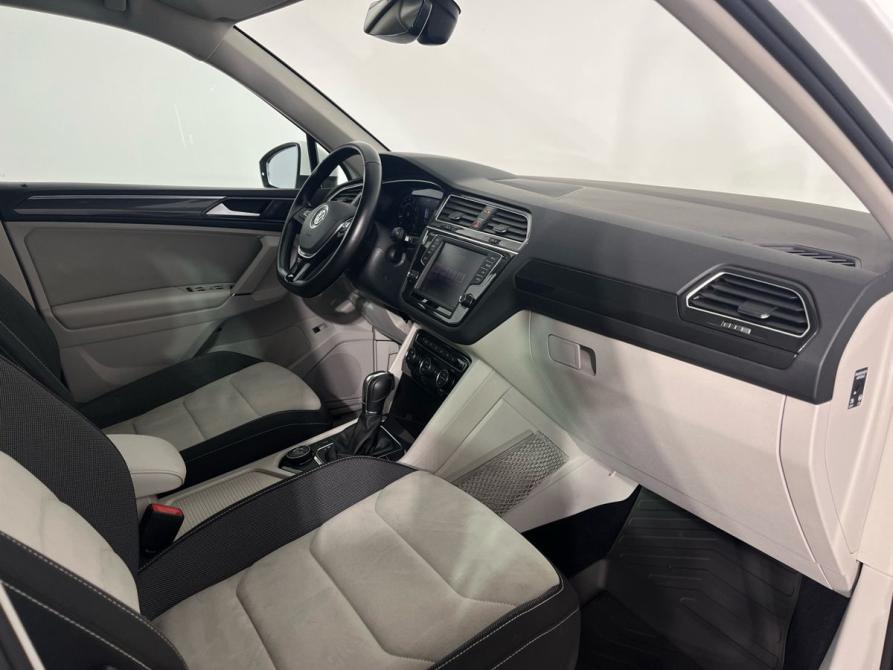 Volkswagen Tiguan II Ижевск  - изображение 9